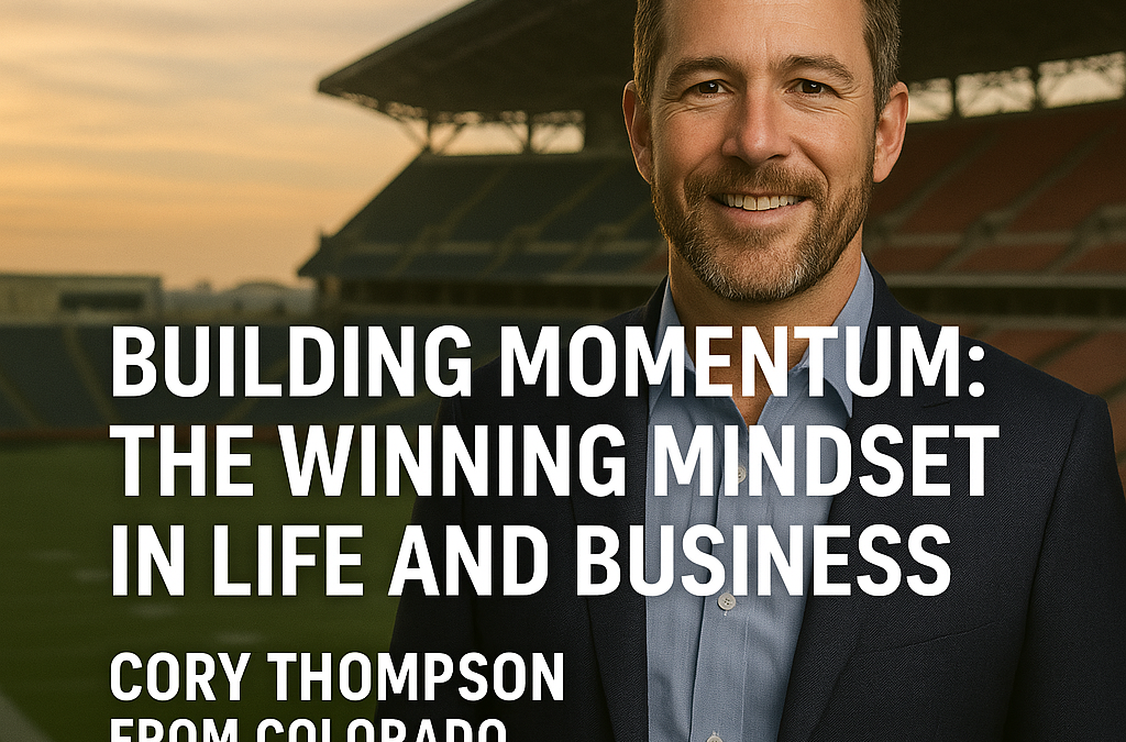 Building Momentum: