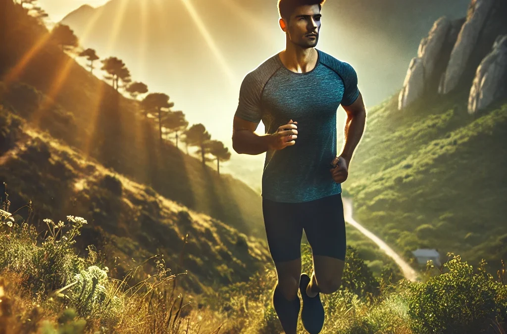 The Importance of Staying Healthy, Active, and Fit