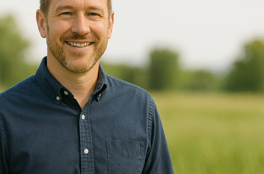 Easter Thoughts from Cory Thompson of Grand Junction