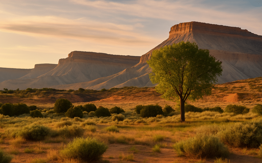 Smart Cities: How Grand Junction is Moving Toward a Tech-Driven Future