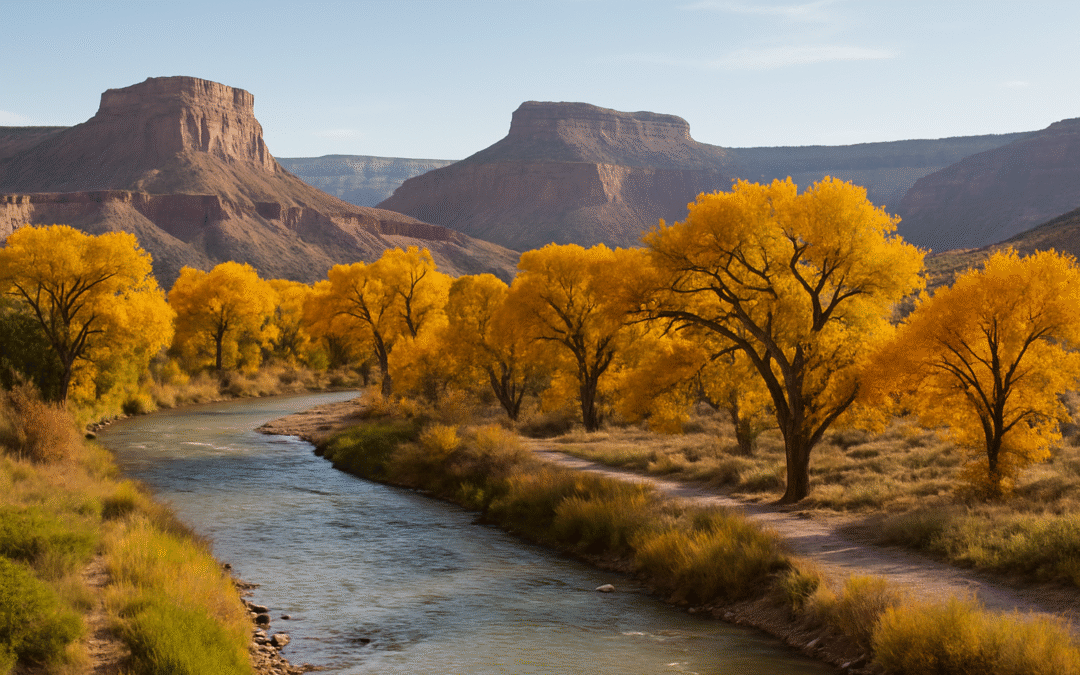 NFTs for Local Artists: Crypto Trends Arrive in Fruita & Grand Junction