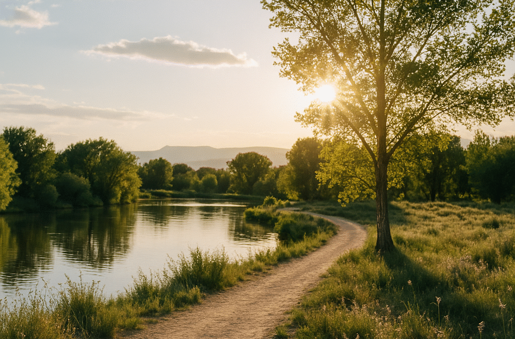 Eco-Tourism Boom: Fruita and Grand Junction Embrace Sustainable Travel