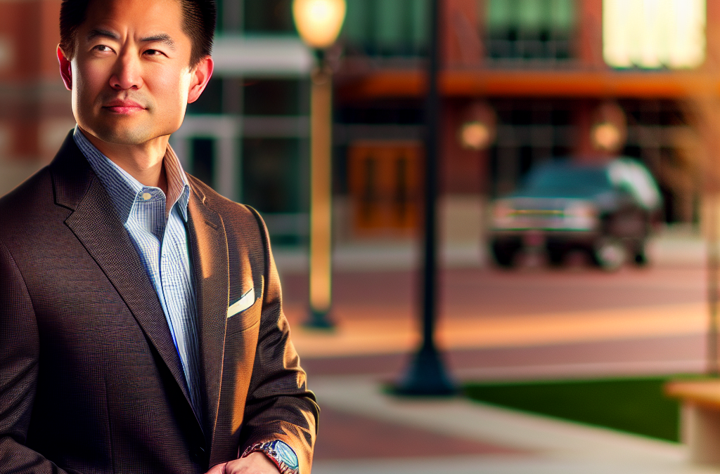 Cory Thompson on AI, Education, and Sports Focus