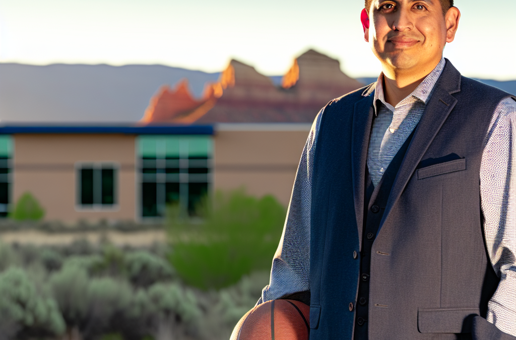 Motivation and Sports: Cory Thompson in Fruita CO