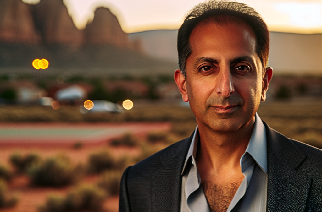 Cory Thompson on AI, Education, and Sports in CO