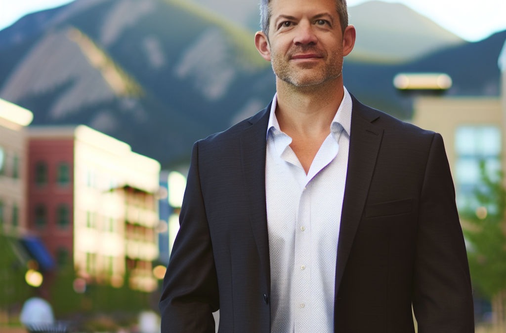 Cory Thompson’s Colorado Playbook for Mindset