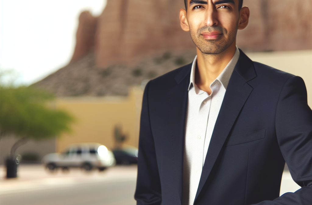 Cory Thompson on AI, Education, and Sports in CO