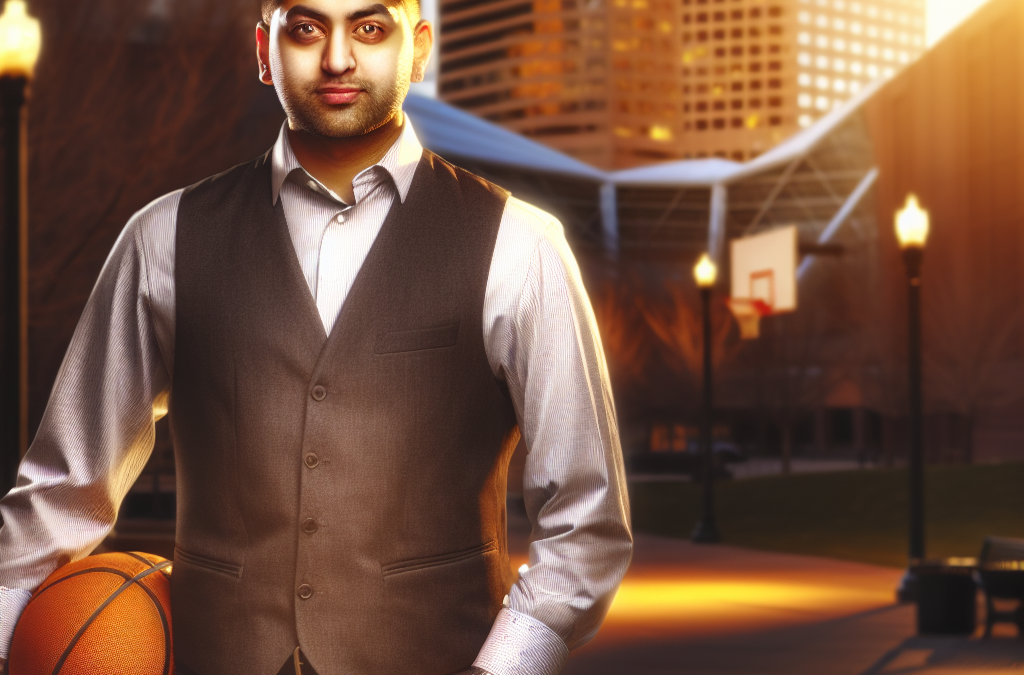 Cory Thompson on AI Tools Shaping Colorado Schools